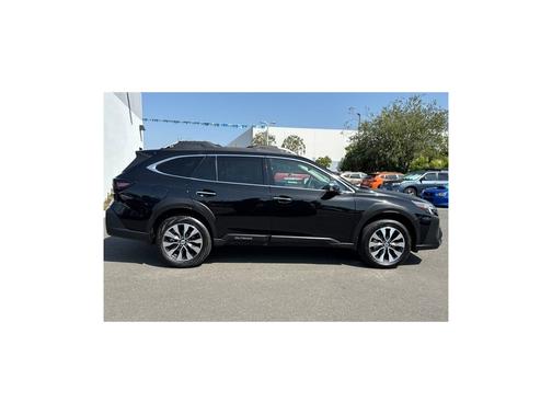 2025 Subaru Outback Touring