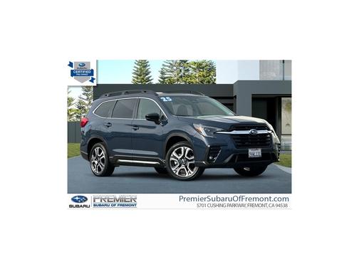 2025 Subaru Ascent Limited