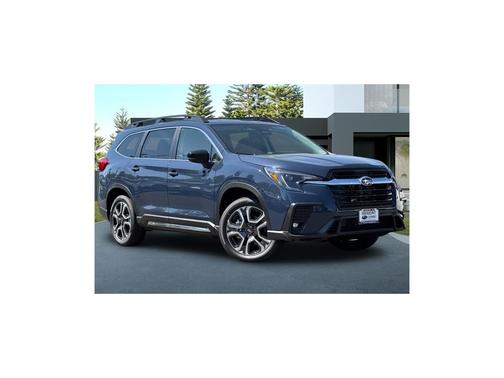 2025 Subaru Ascent Limited