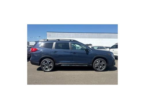 2025 Subaru Ascent Limited