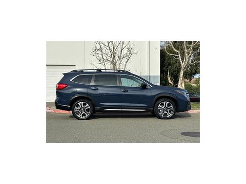 2025 Subaru Ascent Limited