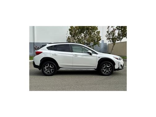 2021 Subaru Crosstrek Hybrid