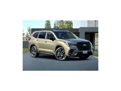 2025 Subaru Ascent Onyx Edition Touring