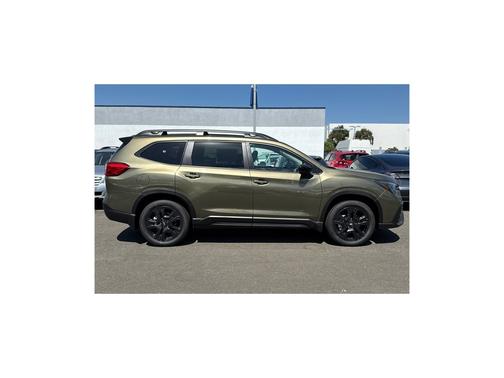 2025 Subaru Ascent Onyx Edition Touring