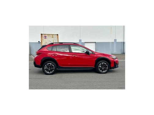 2023 Subaru Crosstrek Base