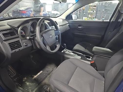 2010 Dodge Avenger SXT