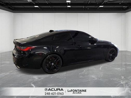 2021 BMW M440 i xDrive