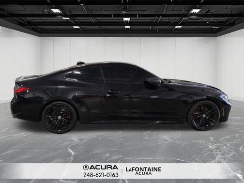 2021 BMW M440 i xDrive