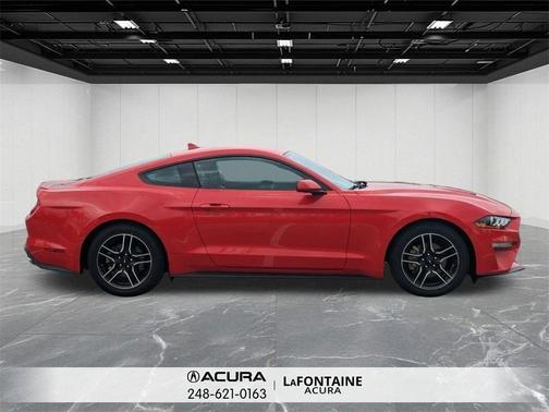 2023 Ford Mustang EcoBoost Premium