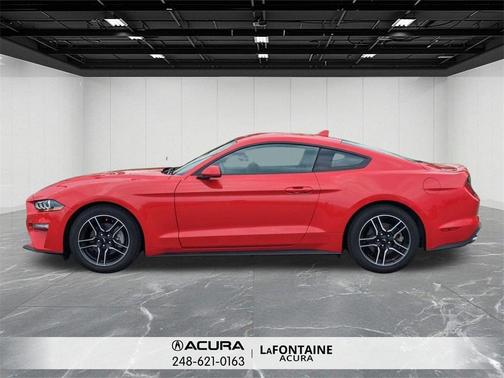 2023 Ford Mustang EcoBoost Premium