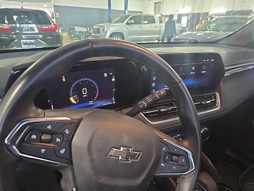 2024 Chevrolet Trailblazer ACTIV