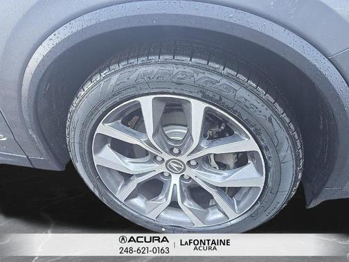 2023 Acura MDX Technology Package