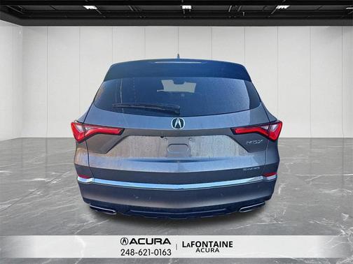 2023 Acura MDX Technology Package