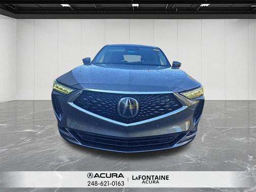 2023 Acura MDX Technology Package