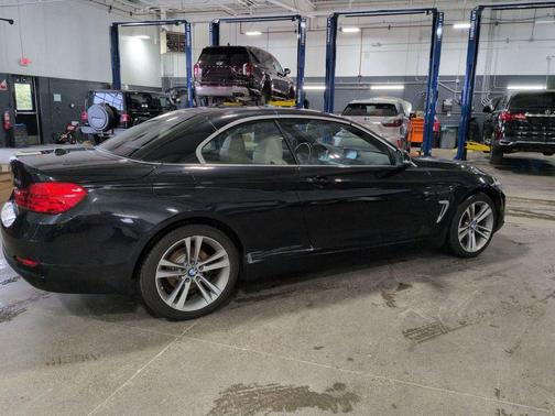 2014 BMW 428 i xDrive