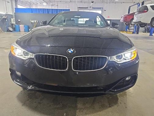 2014 BMW 428 i xDrive