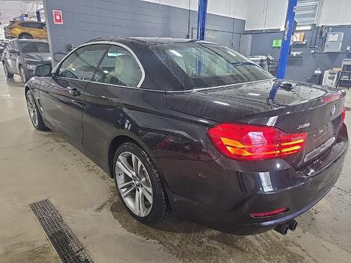 2014 BMW 428 i xDrive