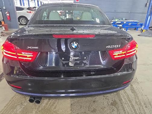 2014 BMW 428 i xDrive