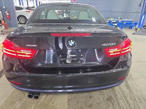2014 BMW 428 i xDrive