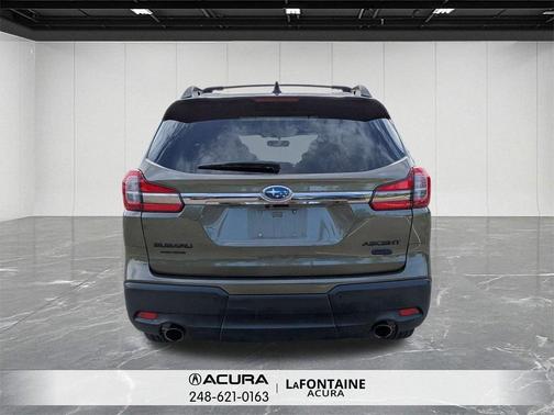 2022 Subaru Ascent Onyx Edition 7-Passenger