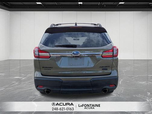 2022 Subaru Ascent Onyx Edition 7-Passenger