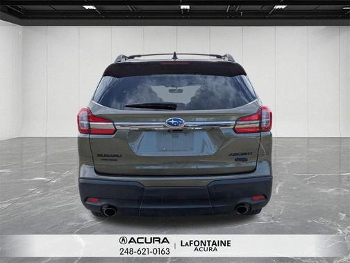 2022 Subaru Ascent Onyx Edition 7-Passenger