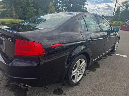 2006 Acura TL Base