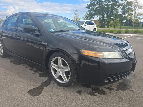 2006 Acura TL Base