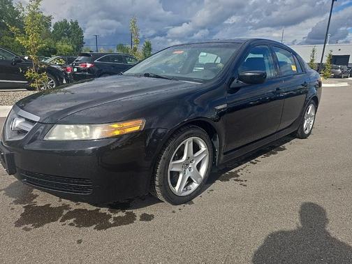 2006 Acura TL Base
