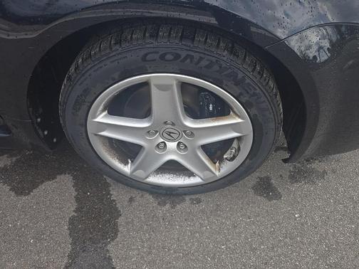 2006 Acura TL Base