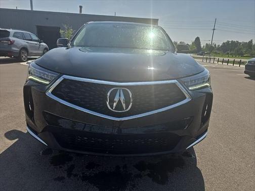 2023 Acura RDX Technology Package
