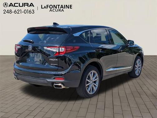 2023 Acura RDX Technology Package