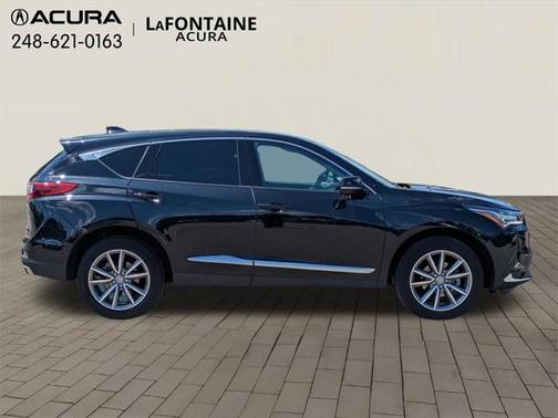 2023 Acura RDX Technology Package