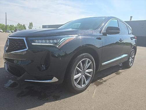 2023 Acura RDX Technology Package