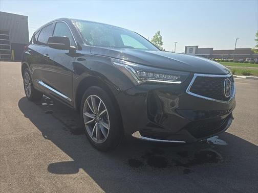 2023 Acura RDX Technology Package