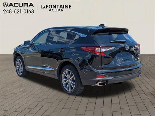 2023 Acura RDX Technology Package