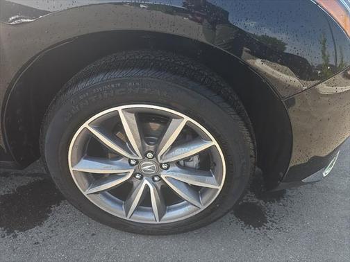 2023 Acura RDX Technology Package