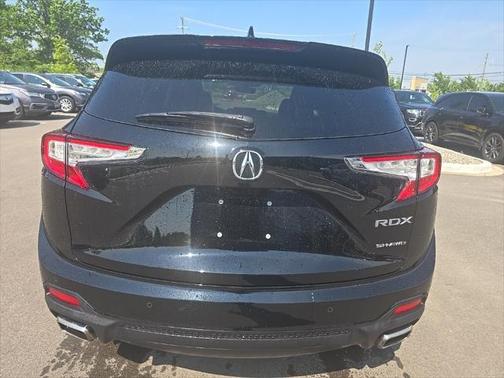 2023 Acura RDX Technology Package
