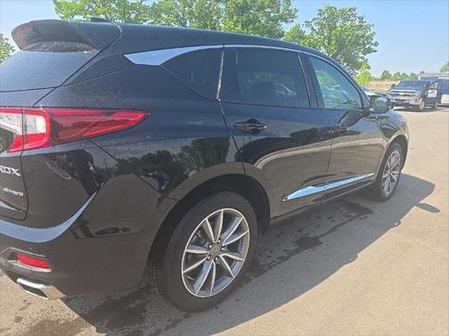 2023 Acura RDX Technology Package