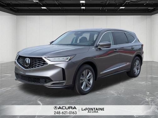 2026 Acura MDX Standard