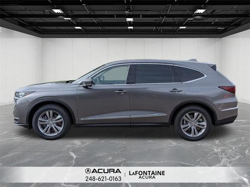 2026 Acura MDX Standard