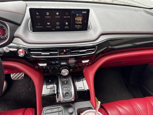 2022 Acura MDX Type S