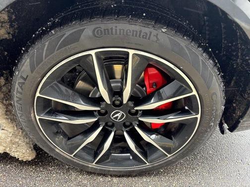 2022 Acura MDX Type S