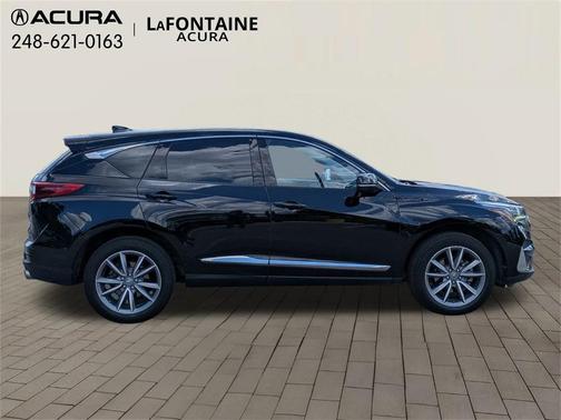 2020 Acura RDX Technology Package