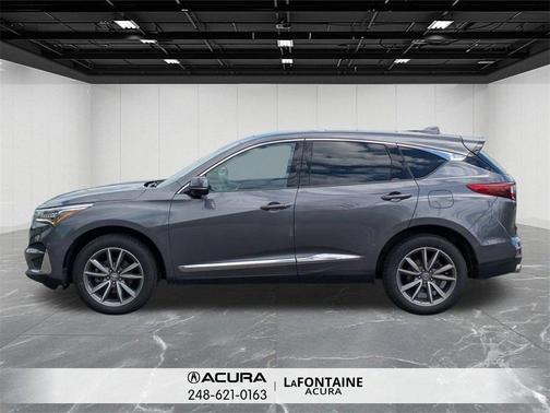 2020 Acura RDX Technology Package
