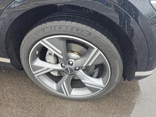 2025 Genesis GV80 3.5T