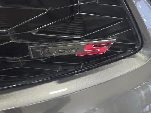 2025 Acura Integra Type S