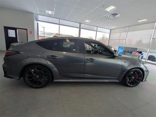 2025 Acura Integra Type S