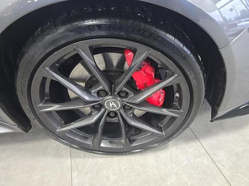 2025 Acura Integra Type S