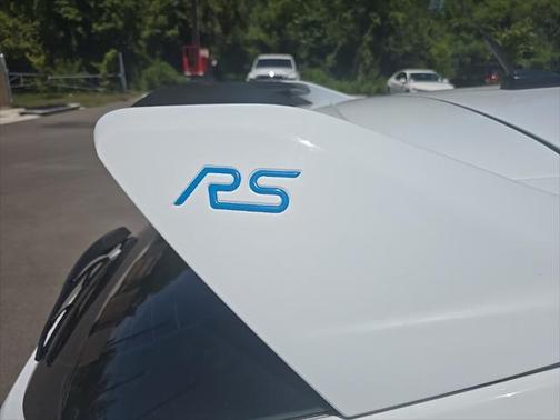 2017 Ford Focus RS Base
